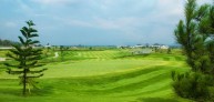 Parahyangan Golf Bandung